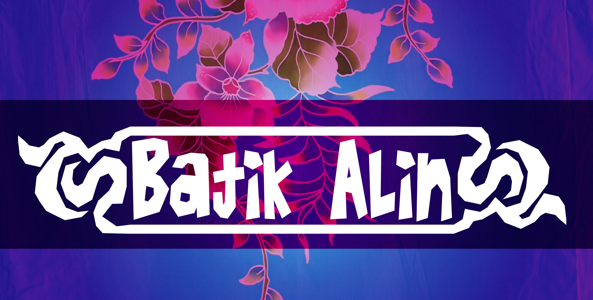 Batik Alin
