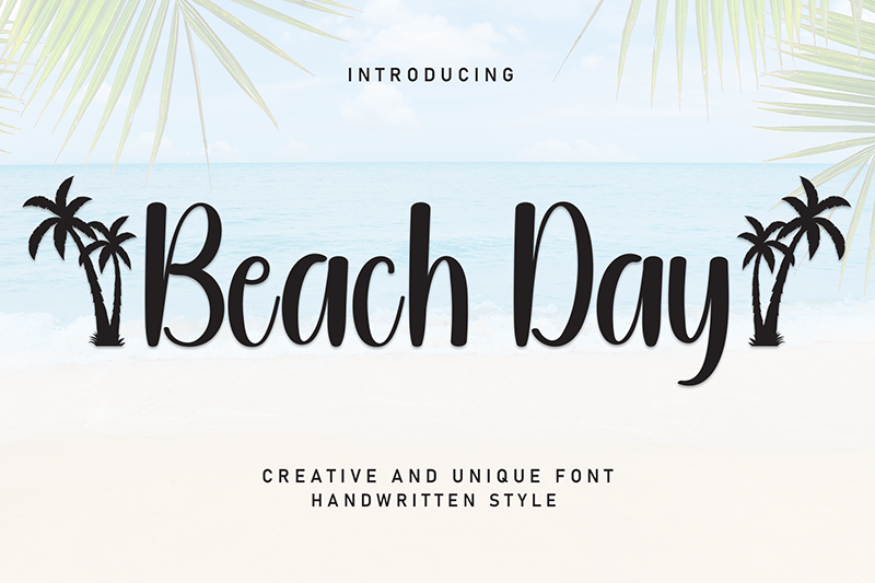 Beach Day