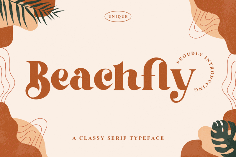 Beachfly