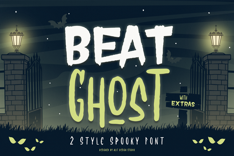 Beat Ghost