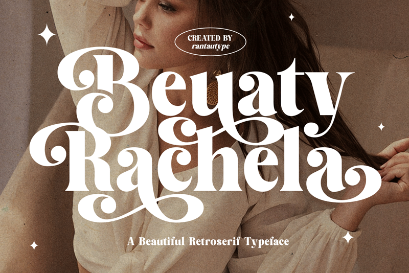 Beauty Rachela