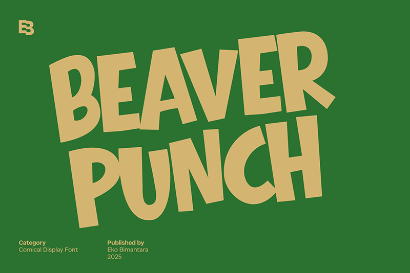 Beaver Punch
