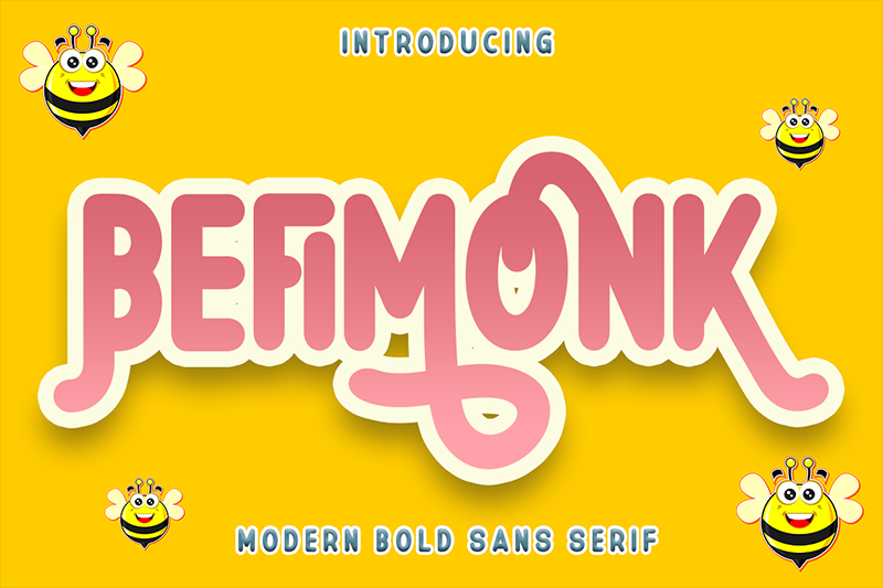 Befimonk