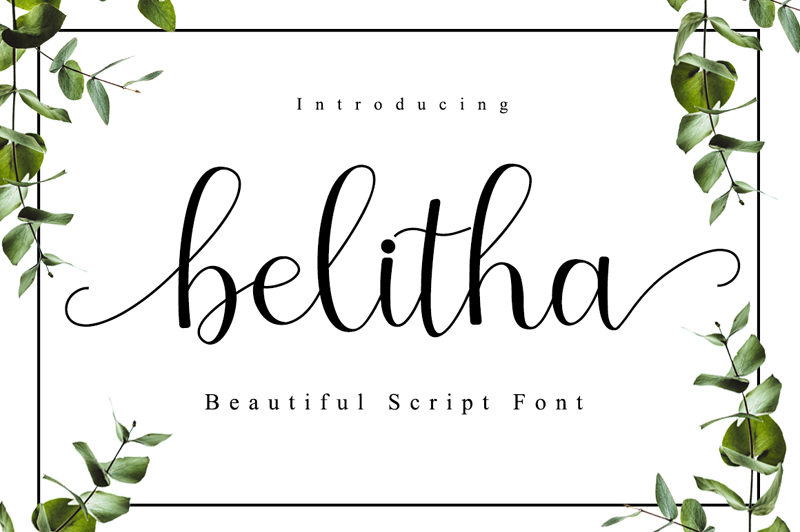 Belitha
