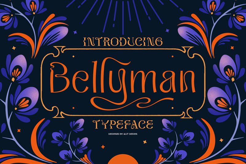 Bellyman
