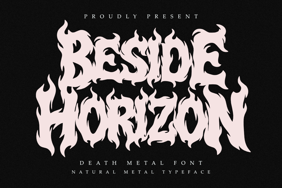 Beside Horizon