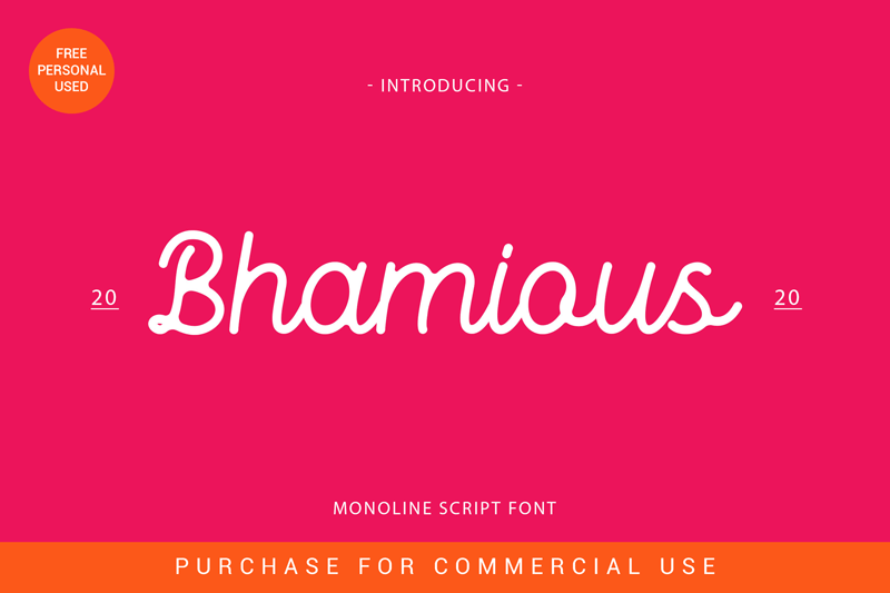 Bhamious