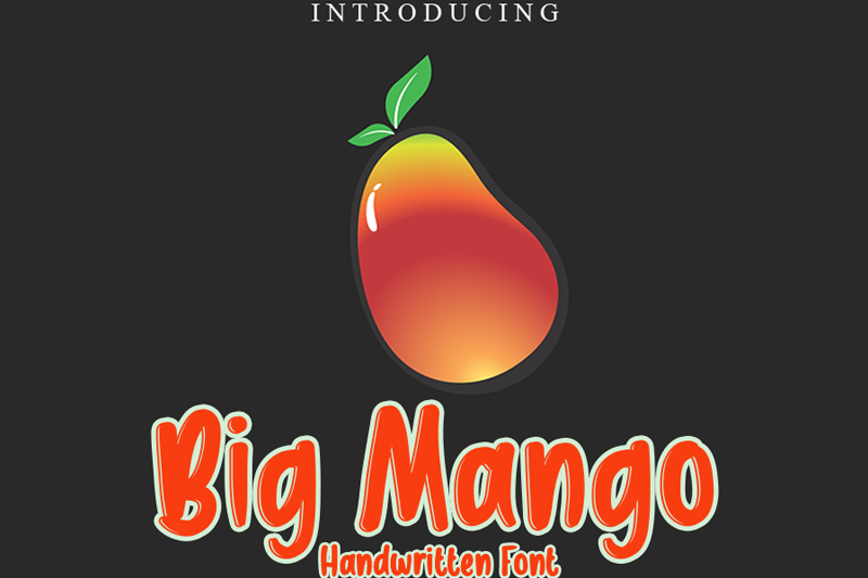 Big Mango