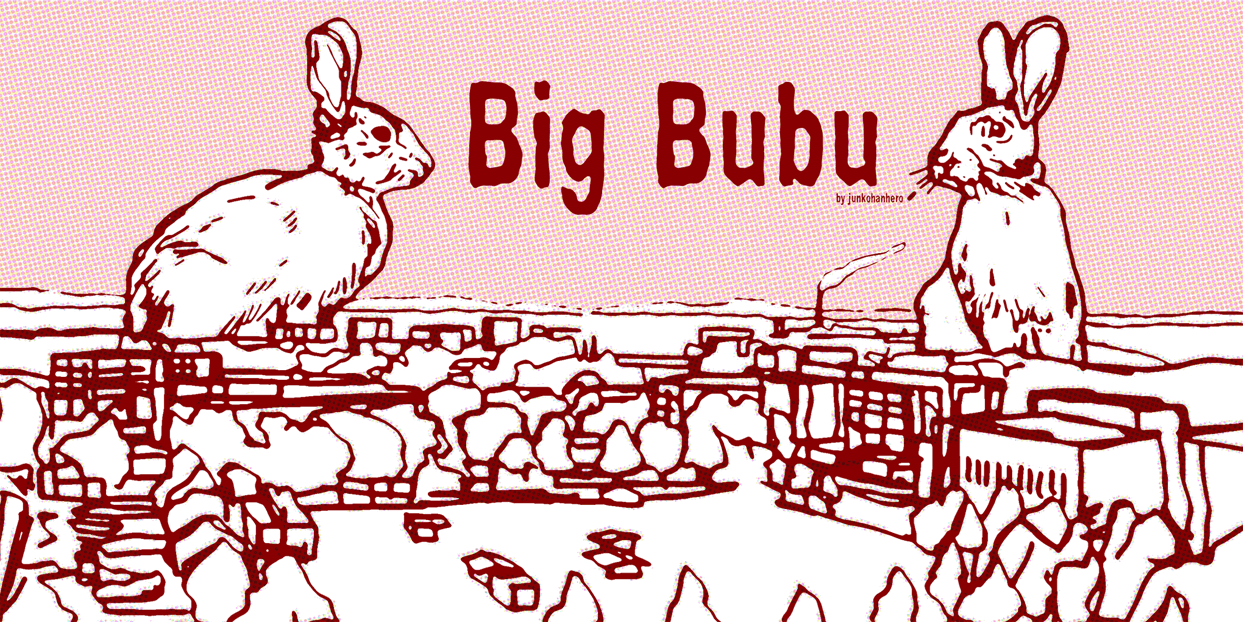 Big Bubu