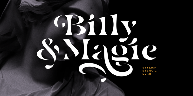 Billy Magie