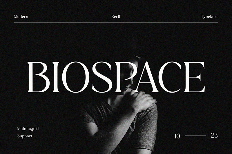 Biospace