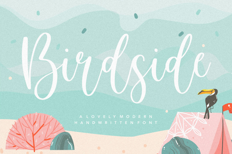 Birdside