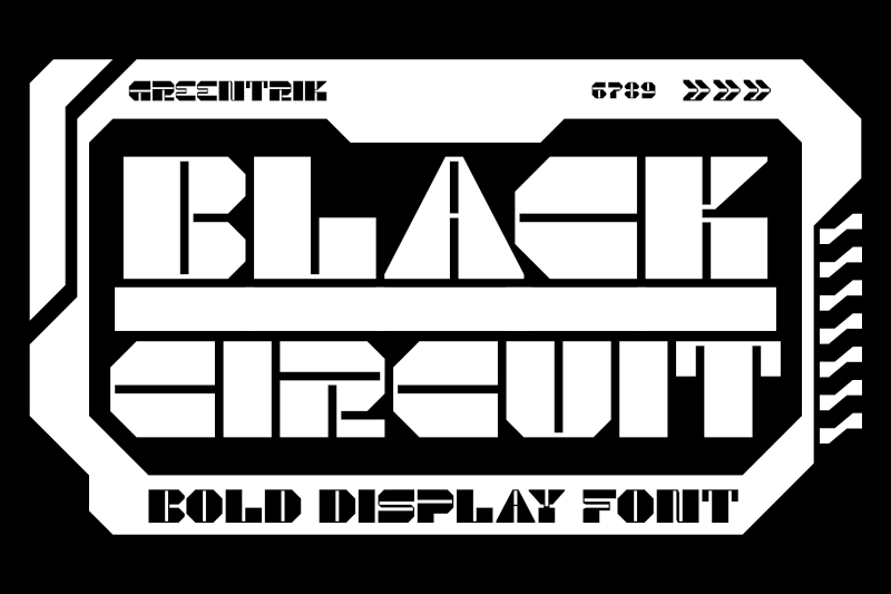 Black Circuit