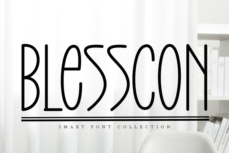 Blesscon
