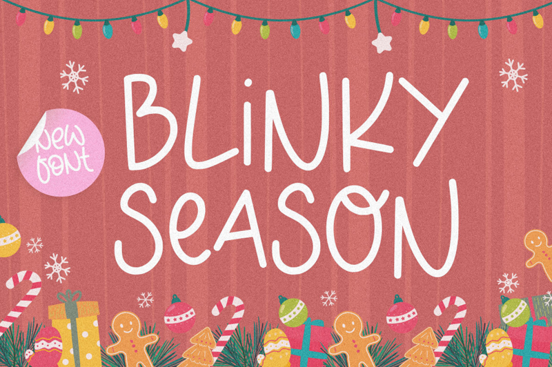 Blinky Season