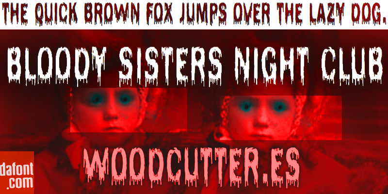 Bloody Sisters Night Club