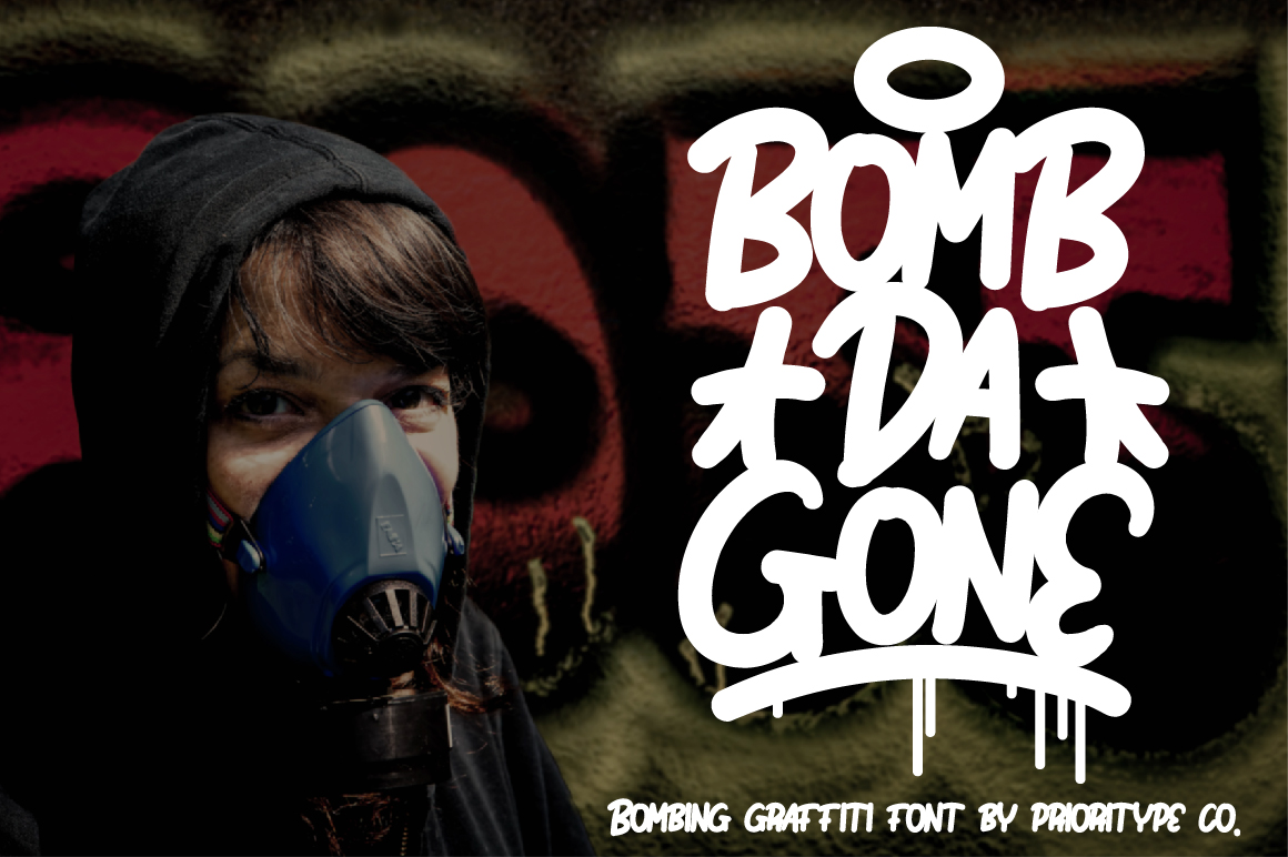 Bomb Da Gone