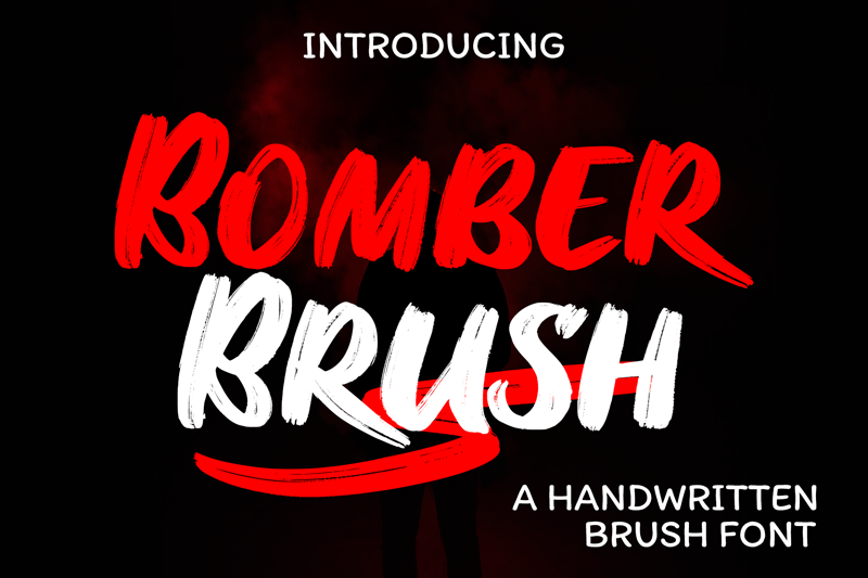 Bomber Brush