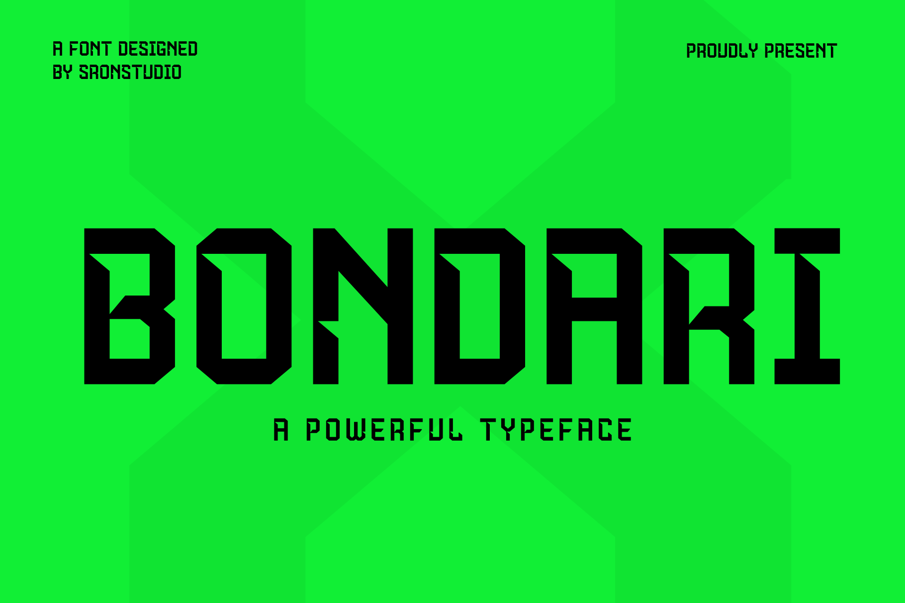Bondari