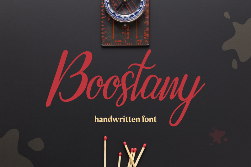 Boostany