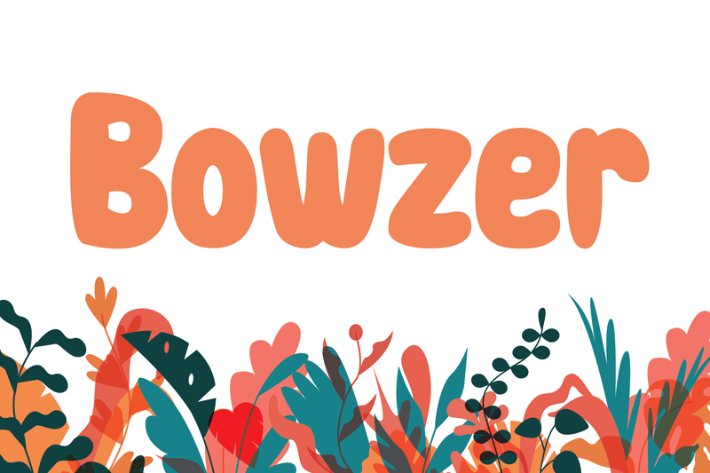 Bowzer