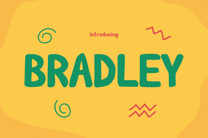 Bradley