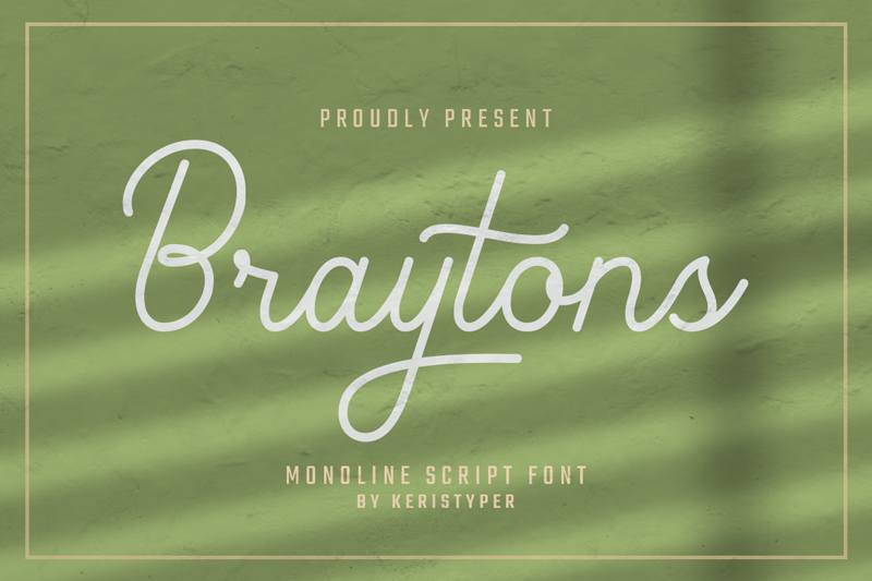 Braytons