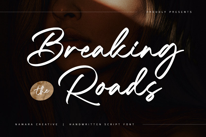 Breaking Road