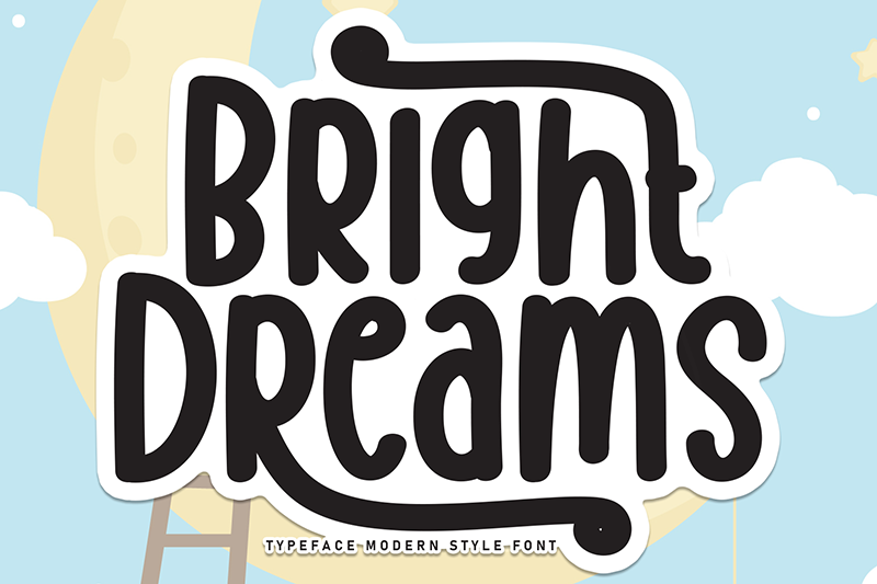 Bright  Dreams