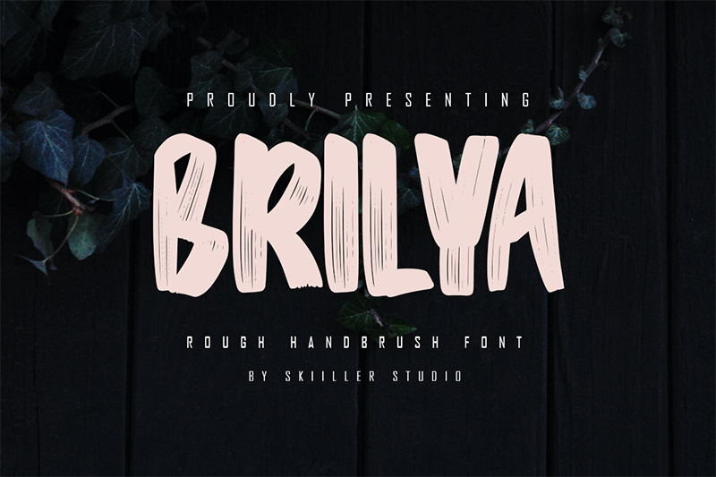 Brilya