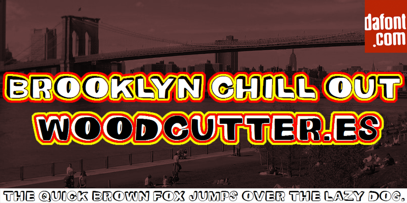 Brooklyn Chill Out
