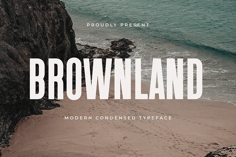 Brownland