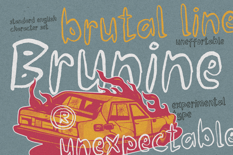Brunine