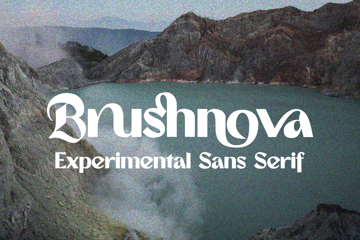 Brushnova