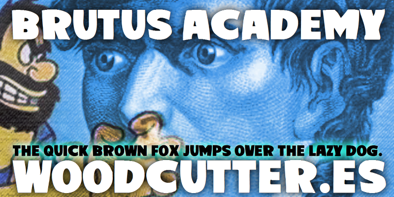Brutus Academy