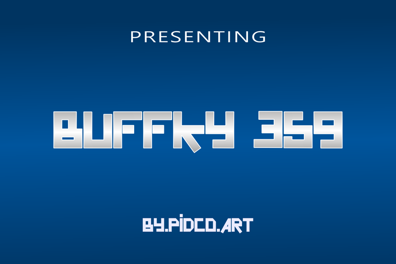 Buffky 359