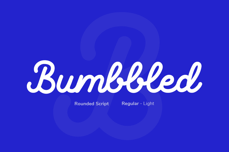 Bumbbled
