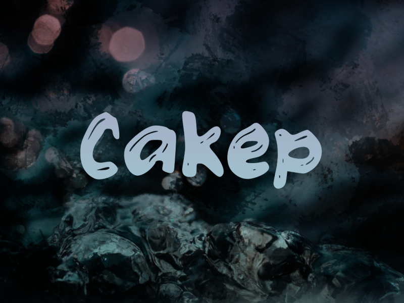 c Cakep