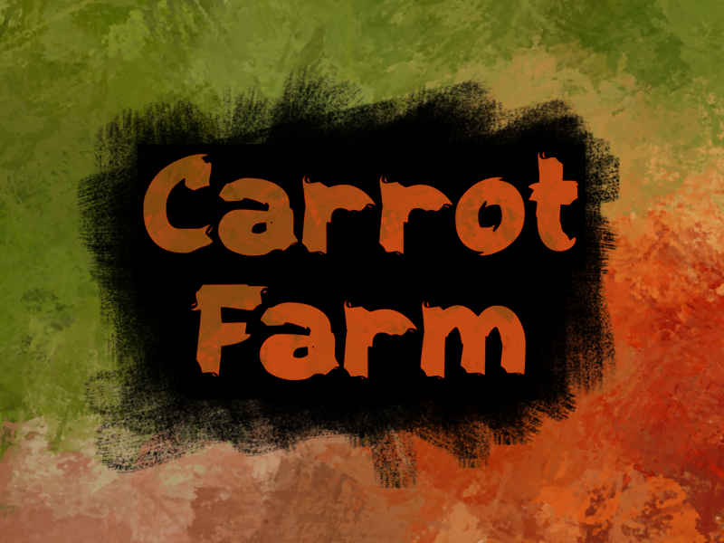 c Carrot Farm