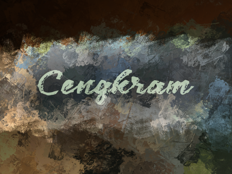 c Cengkram