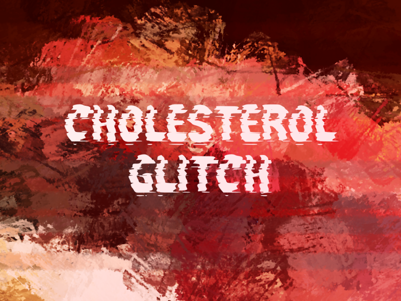 c Cholesterol Glitch