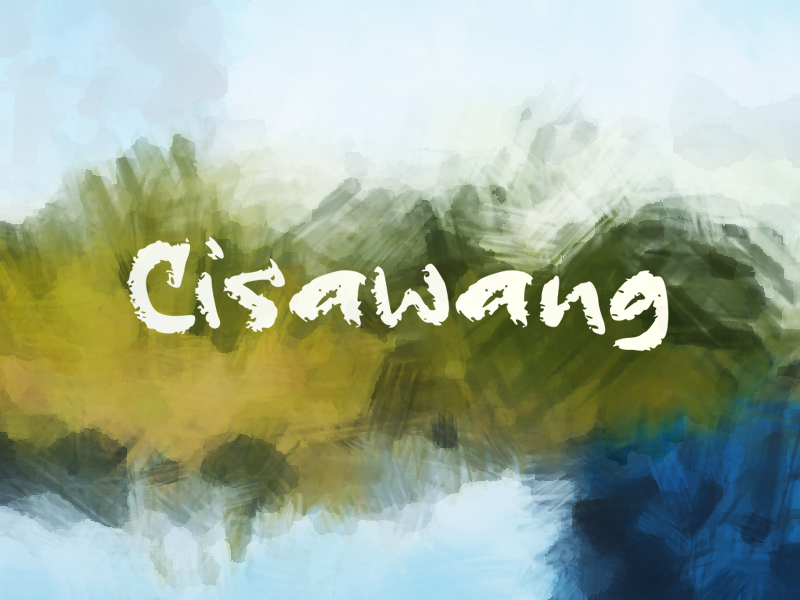 c Cisawang