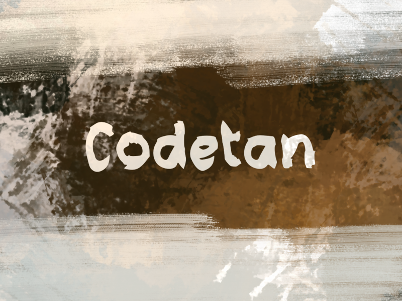 c Codetan