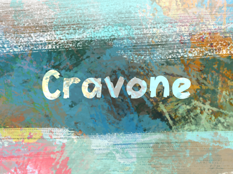 c Cravone