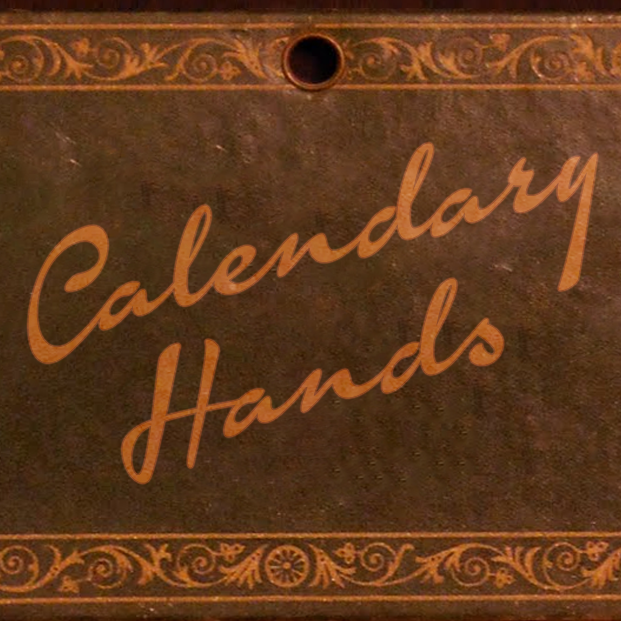 Calendary Hands