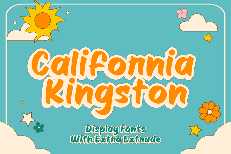 California Kingston