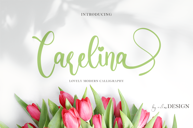 Carelina
