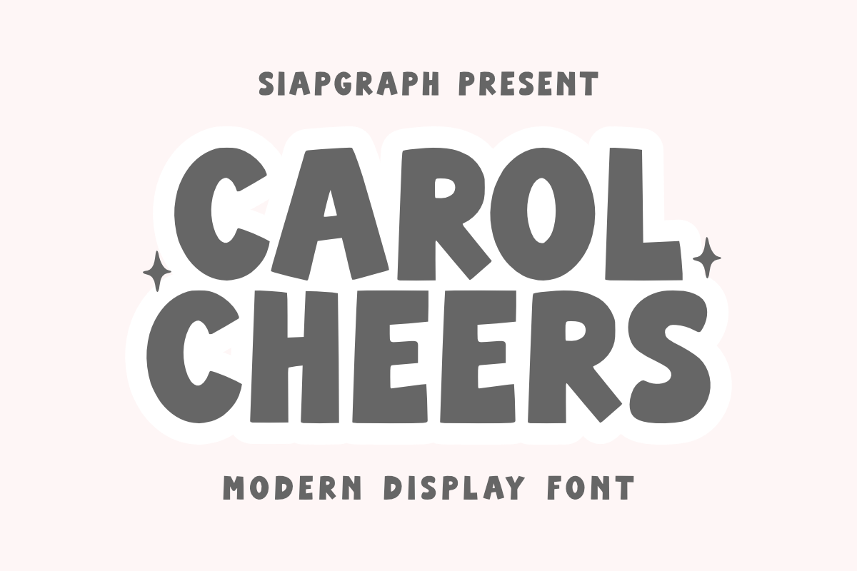 Carol Cheers