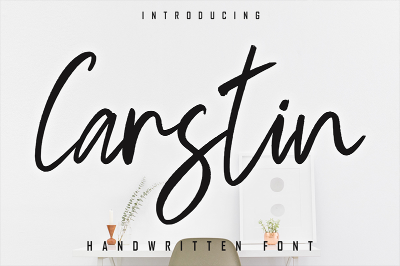 Carstin