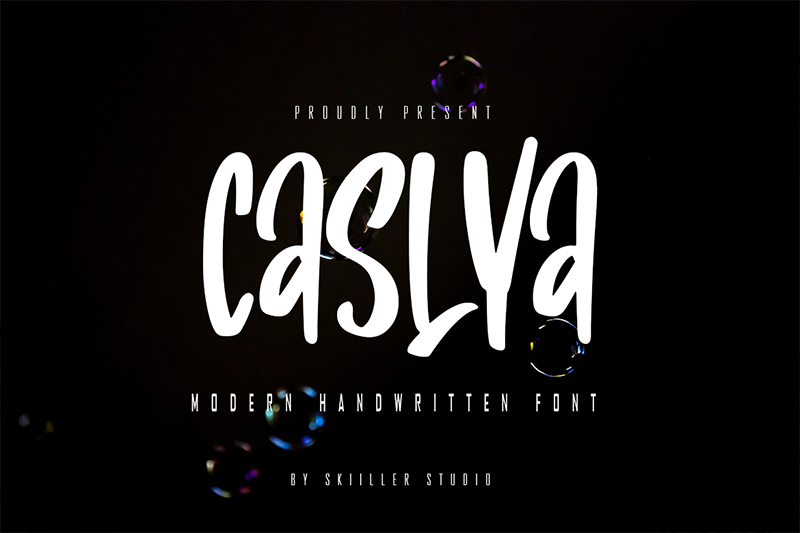 Caslya